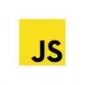 אייקון שפת javascript