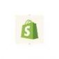 shopify אייקון